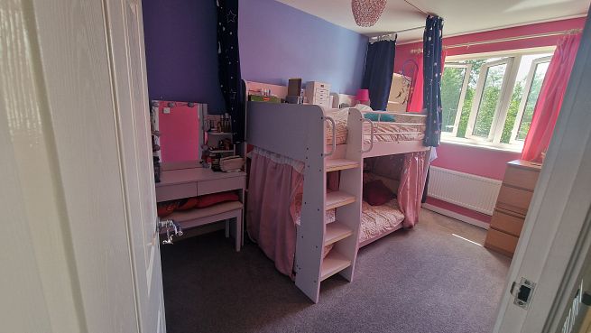 9 Kinver Crescent , Eastleigh